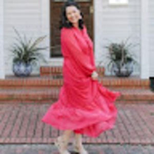 Meet your Posher, Kayla